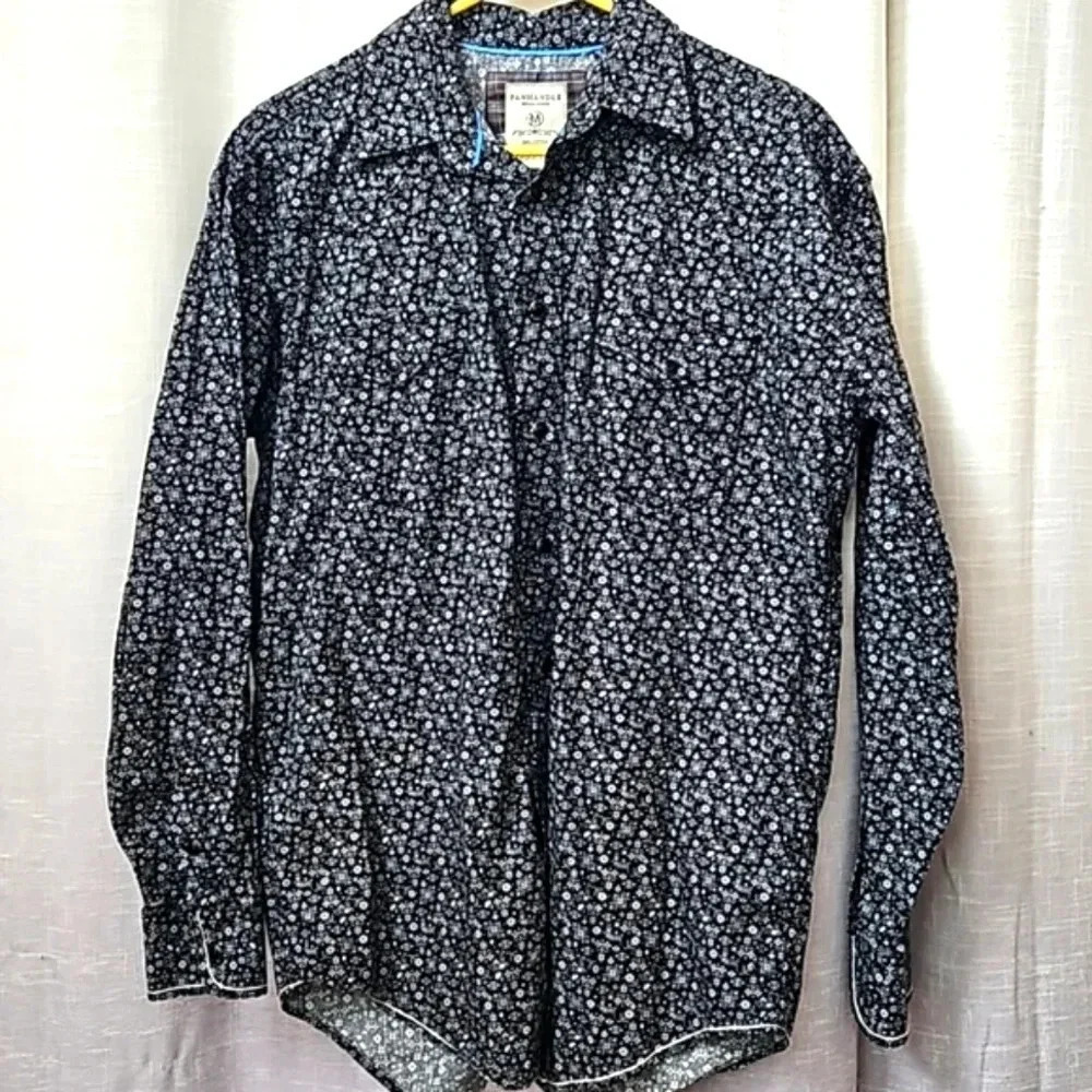 PANHANDLE SHIRT
